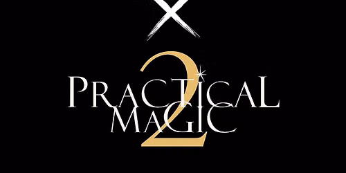 Practical Magic 2 Private Screening