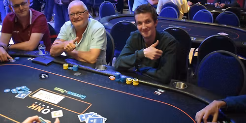 Pokerkampioenschap van Sint-Annaland