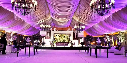 WEDTECH SHOW - Tri\u1ec3n l\u00e3m B2B ng\u00e0nh c\u01b0\u1edbi v\u00e0 s\u1ef1 ki\u1ec7n Vi\u1ec7t Nam