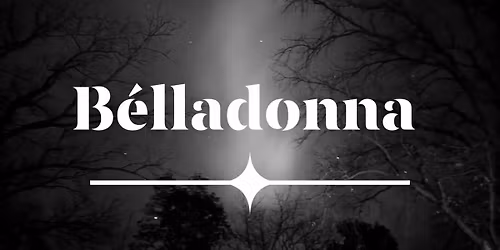 Belladonna @ Dimensional Brewing Company 5-8PM