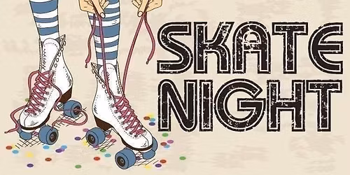 Skate Night