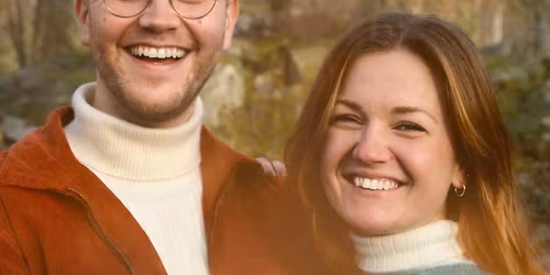 "Vaffeljazz" - P\u00e5skekonsert med Egil Skurdal og Kornelia Sletten