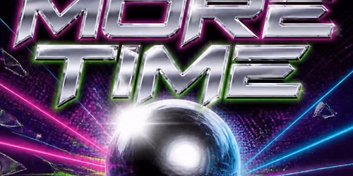 One More Time Live