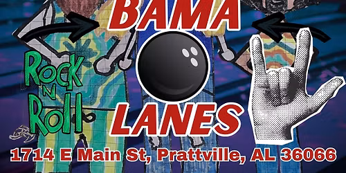 Bama Lanes Prattville