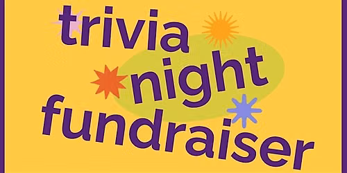 JP LUCE Trivia Fundraiser