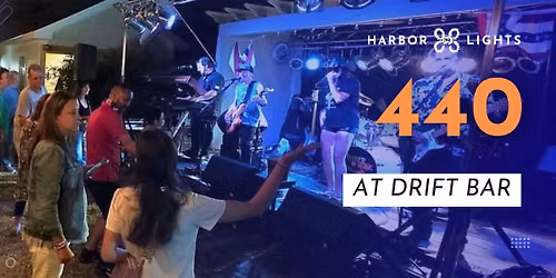 440 at Drift Bar