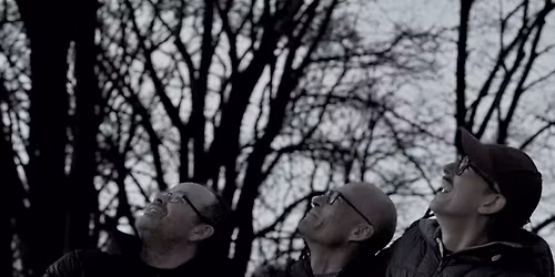 Hauge-Bang-Lygren Trio