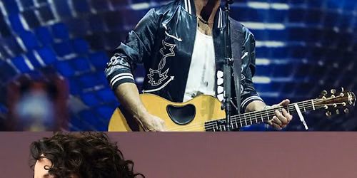 Beats & Bites Festival: Jake Owen with Jordan Rainer