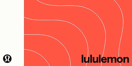 lululemon Malaysia Run Club - 19 July 2026