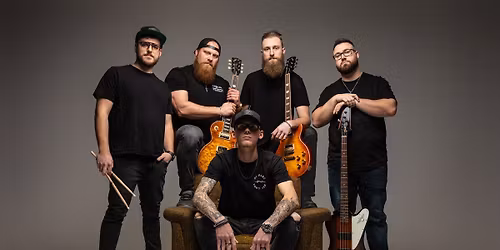 Avenue 55 ROCKS Kountry Bar