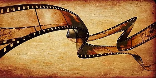 FREE Friday Night B-Movie | Film Selection TBD