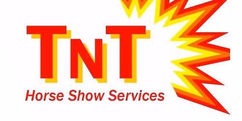 TNT Hunter Jumper Dressage Show