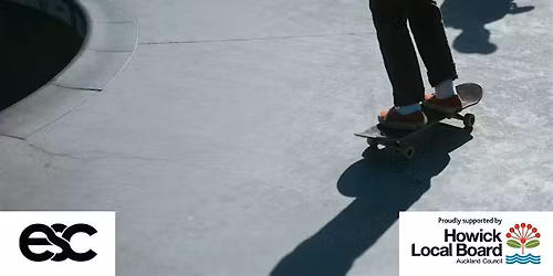 FREE Beginners Skate with East Skate Club - Lloyd Elsmore Skatepark