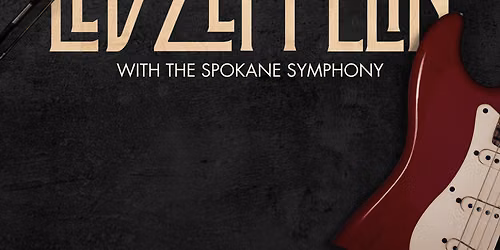 The Music of Led Zeppelin at Ruth Eckerd Hall