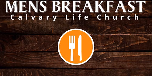 CLC Men's Breakfast