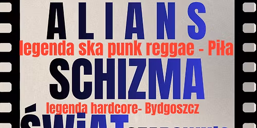 HARDCORE PUNK REGGAE KONCERT -SZCZYTNO KLUB"AGATON" Ul. Polska 47A