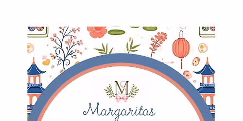 Margaritas & Mahjong 101