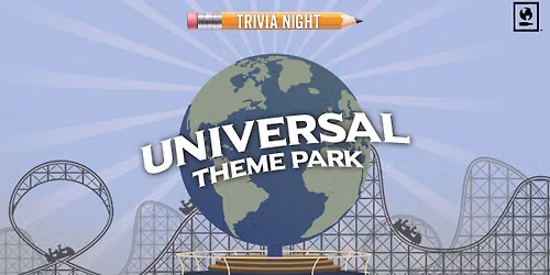 Universal Theme Park Trivia