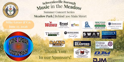 Music in the Meadow