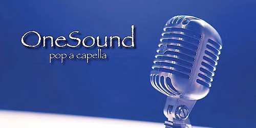 OneSound concert