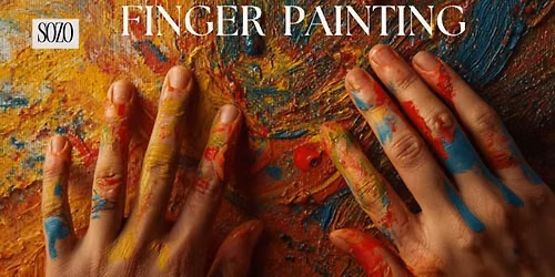 FINGER PAINTING