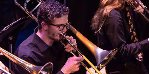 Stetson Jazz Ensemble