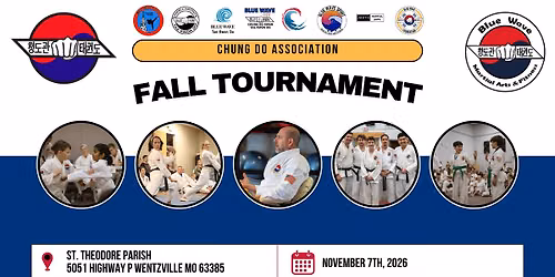 Fall Tournament