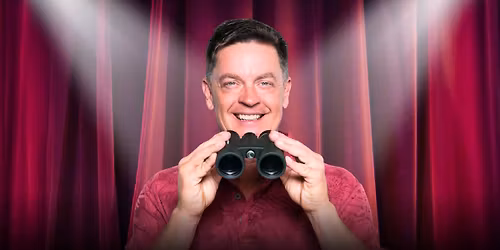 Jim Breuer - Find The Funny Tour