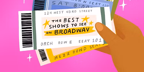 The Best of Broadway