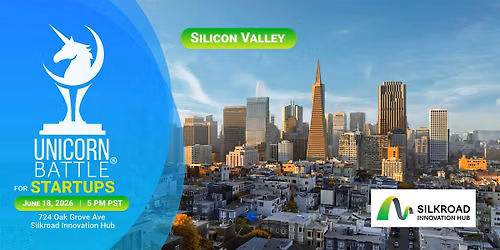 Unicorn Battle in Silicon Valley