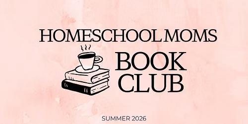 Summer Book Club