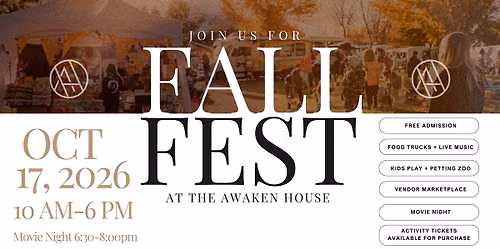 FALL FEST
