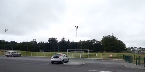 Emo Art & Craft Fair