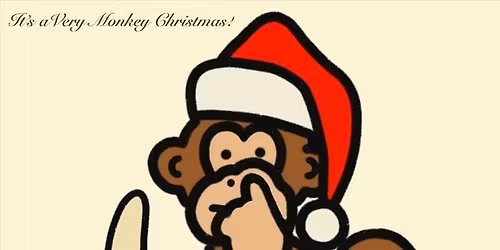 Annual Christmas Potluck!