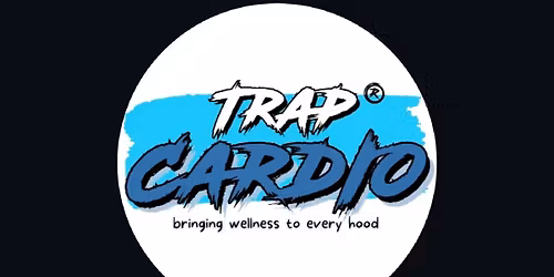 Trap Cardio with Patrice Pop-Up 