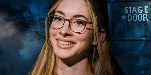 Cristina Mariani at The Comedy Store - Los Angeles