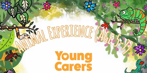 Animal Experience (Age 5-7)