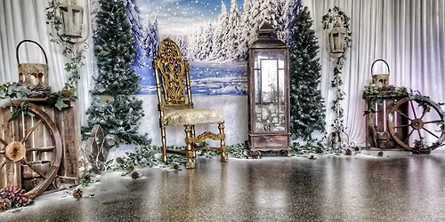 Newry Christmas Markets 2025