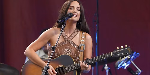 Kacey Musgraves - Middle Of Nowhere Tour