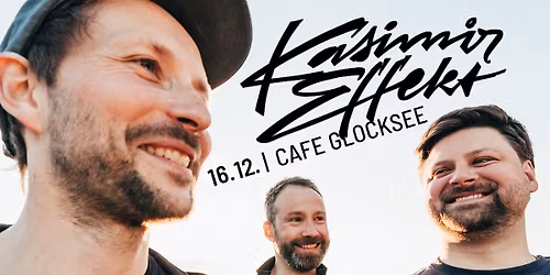 Ruby Tuesday | KASIMIR EFFEKT