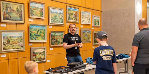 Homeschool Day: Program Greatest Hits