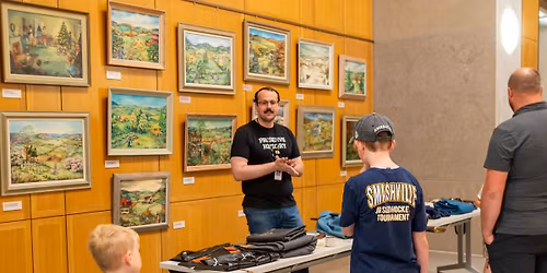 Homeschool Day: Program Greatest Hits