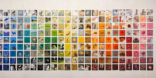 Spectrum 2 -- November 7