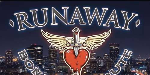 RUNAWAY ROCKS KELOWNA