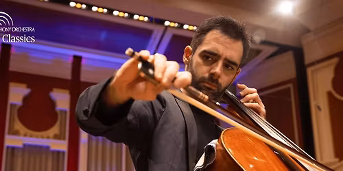 Ferr\u00e1ndez Plays Saint-Sa\u00ebns