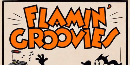 Flamin' Groovies