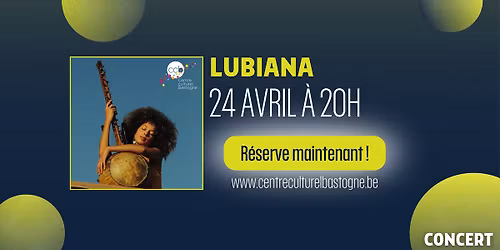 Lubiana - Concert