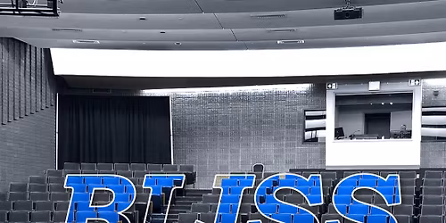 BLISS Concert - The Second One