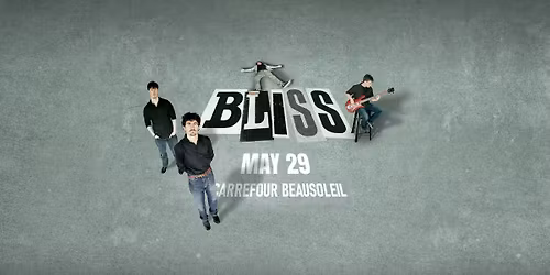 BLISS Concert