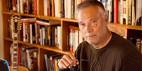 Stan Grant - When Words Fail Us, Truth Beyond Time